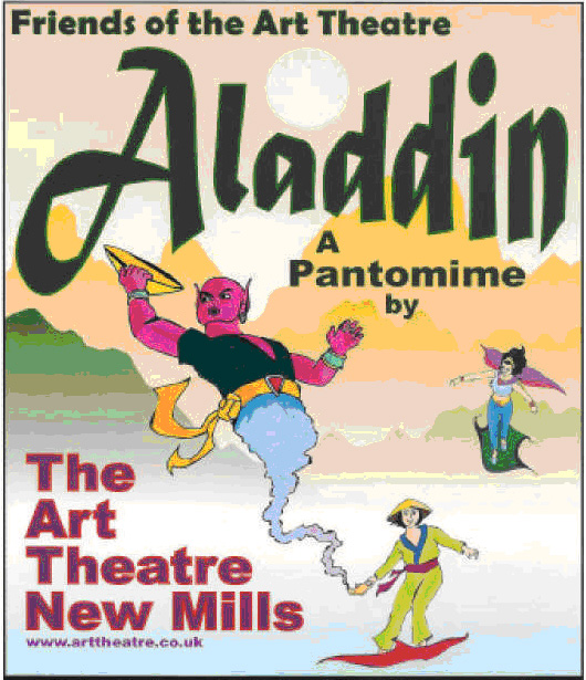 Aladdin